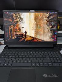 DELL G15 5511 Special Edition - RTX 3060
