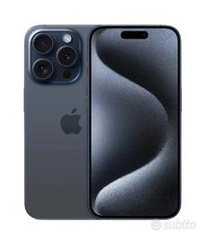 Apple iPhone 15 Pro Max 256GB