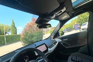 BMW X1 XDRIVE 20D M SPORT