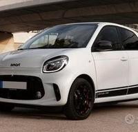 Smart forfour 2020/2021 ricambi usati #8700