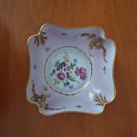 Ciottola in porcellana della Limoges Francia