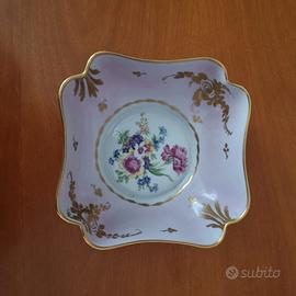 Ciottola in porcellana della Limoges Francia