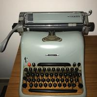 Macchina da scrivere Lexikon 80