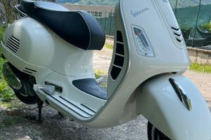 Vespa 300 GTS ABS