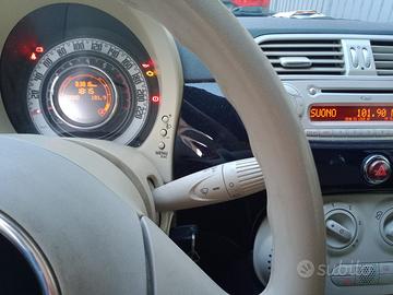 Fiat 500 Pop