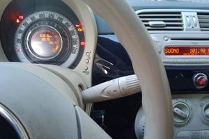 Fiat 500 Pop
