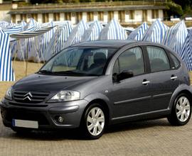 CITROEN C3 1.4 HDi 70CV Exclusive