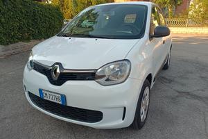 Renault Twingo Electric Authentic 22KWH