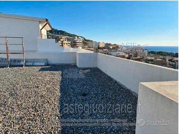 Attico/Mansarda Reggio di Calabria [A4303172]