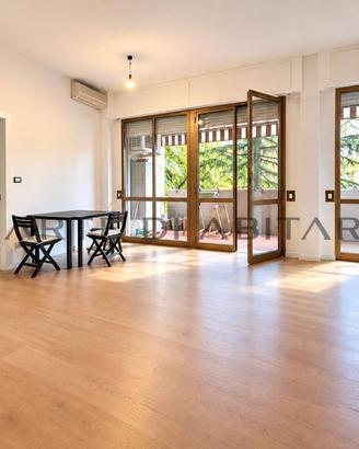 Appartamento di 95 m² con 4 locali a Forlì