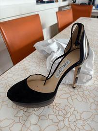 sandali donna Jimmy Choo numero 37