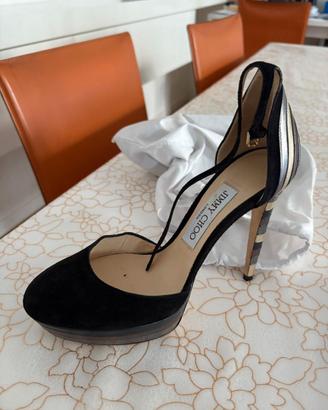sandali donna Jimmy Choo numero 37