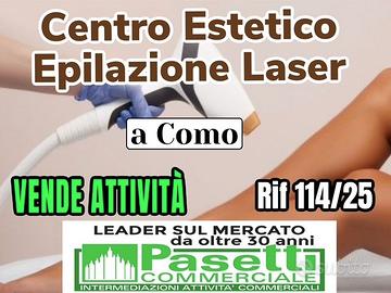CENTRO ESTETICO a Como