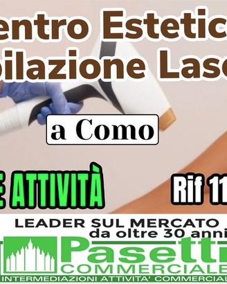 CENTRO ESTETICO a Como