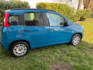 Panda 1.3 diesel mjt 16v Young 75cv