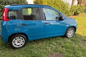 Panda 1.3 diesel mjt 16v Young 75cv