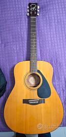 Chitarra Acustica Yamaha FG-300A