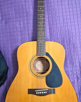 Chitarra Acustica Yamaha FG-300A