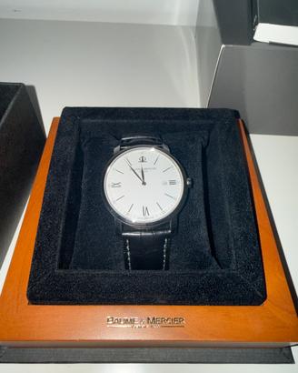Baume e Mercier Classima ref. M0A08485