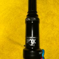 Fox float performance EVOL 210/55mm