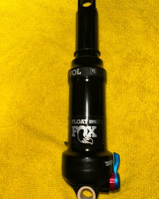 Fox float performance EVOL 210/55mm