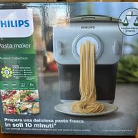 Pasta Maker