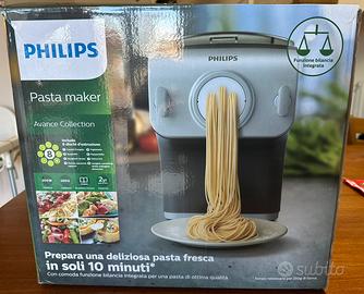 Pasta Maker