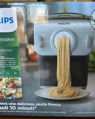 Pasta Maker