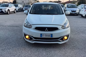 Mitsubishi Space Star 1.0 GPL bi-fuel Invite