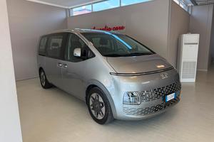 Hyundai Staria 2.2 Wagon 2wd auto
