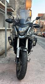 Honda Crosstourer 1200 soli 29000km