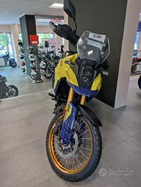 Suzuki V Strom DL 800 DE