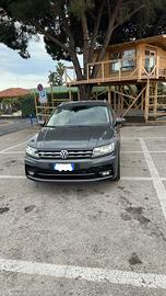 Volkswagen Tiguan Rline - 150cv