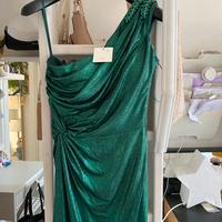 Abito da cerimonia OMAI MAI USATO