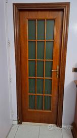 Porte artigianali tipo “inglesina”