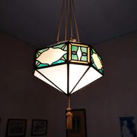 lampadario Liberty 