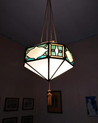 lampadario Liberty 
