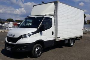 IVECO LEGGERI 35C14