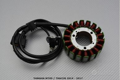 Stator YAMAHA MT09 / TRACER 2014 - 2017