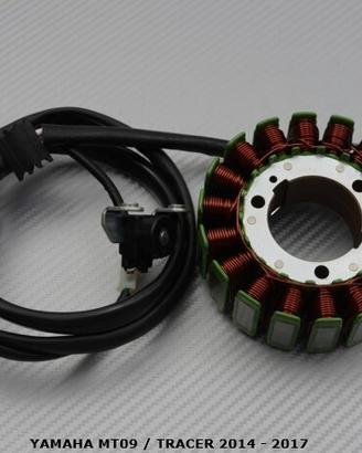 Stator YAMAHA MT09 / TRACER 2014 - 2017
