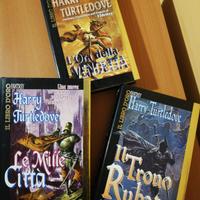 Harry turtledove - fantasy 