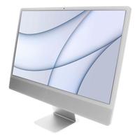 iMac 24" M1 Argento | Come Nuovo con Scatola e Acc