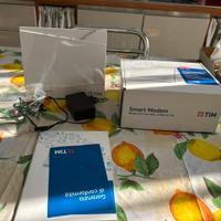 Router/modem TIM