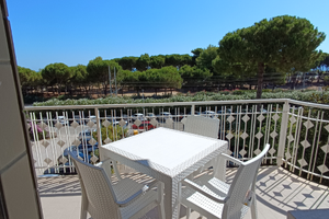 Fronte mare libero dal 24 Agosto al 31