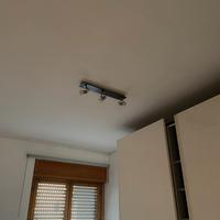 Faretti Plafoniere soffitto