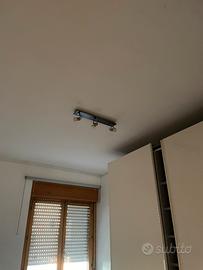 Faretti Plafoniere soffitto