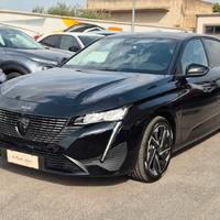 Peugeot 308 PureTech Turbo 130 S&S Allure- 2024