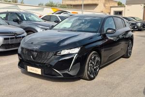 Peugeot 308 PureTech Turbo 130 S&S Allure- 2024