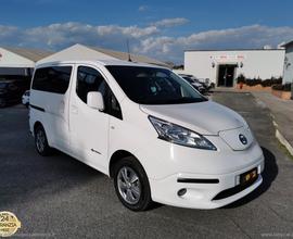 NISSAN Evalia EV NV200 Enel Edition RATE AUTO MOTO