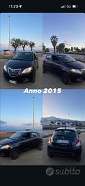 Lancia y